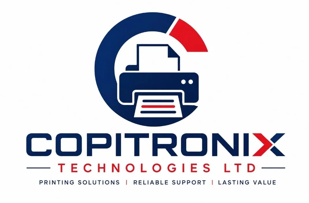 Copitronix Technologies Ltd logo